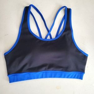 Xl pop fit sports bar